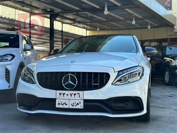 Mercedes-Benz for sale in Iraq